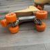 Impala Rollerskates