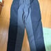 Pop Trading Company Nylon Pants