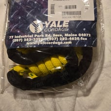 9/16 double esterlon dead eye chain stihl 20 chain oregon 20
