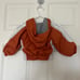 Texas Longhorn windbreaker set