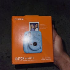 Fujifilm Instax Mini 11