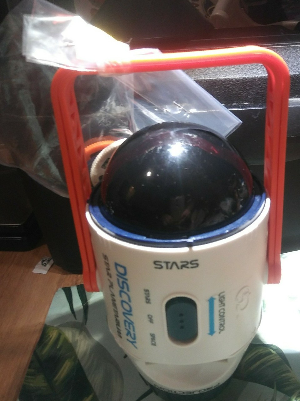 Discovery Kids Stars Planetarium Planets Space Projector Children Fun Play 2019