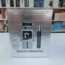 Phantom 2pcs Giftset by Paco Rabanne for Men