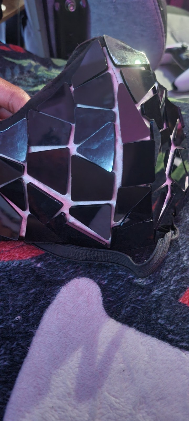 LED Mask