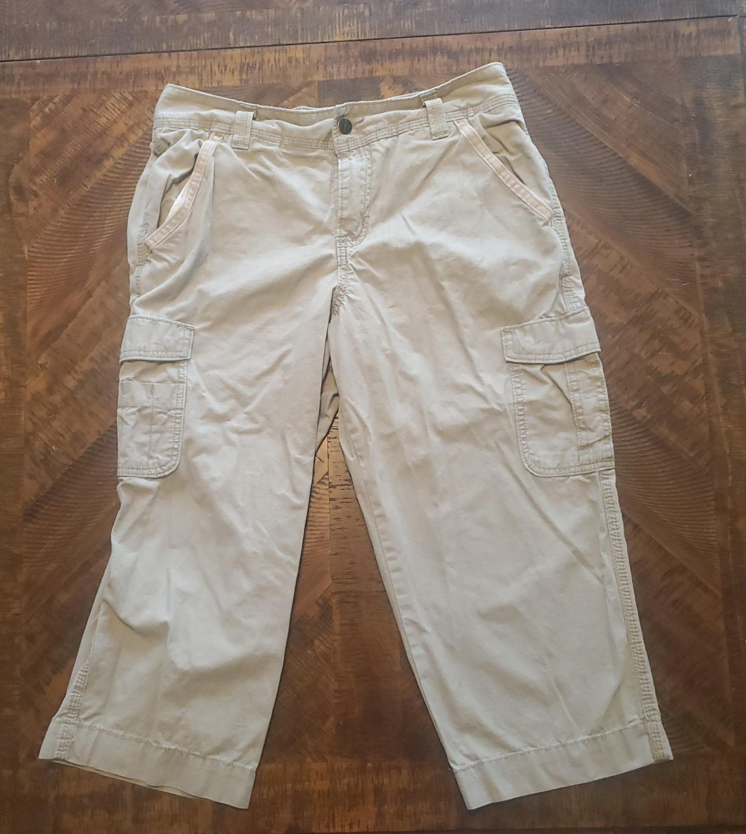 Carhartt Cargo Pants
