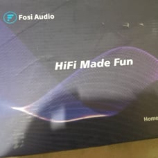 Fosi audio