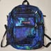 Jansport cool student 17.5 backpack galaxy