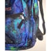 Jansport cool student 17.5 backpack galaxy