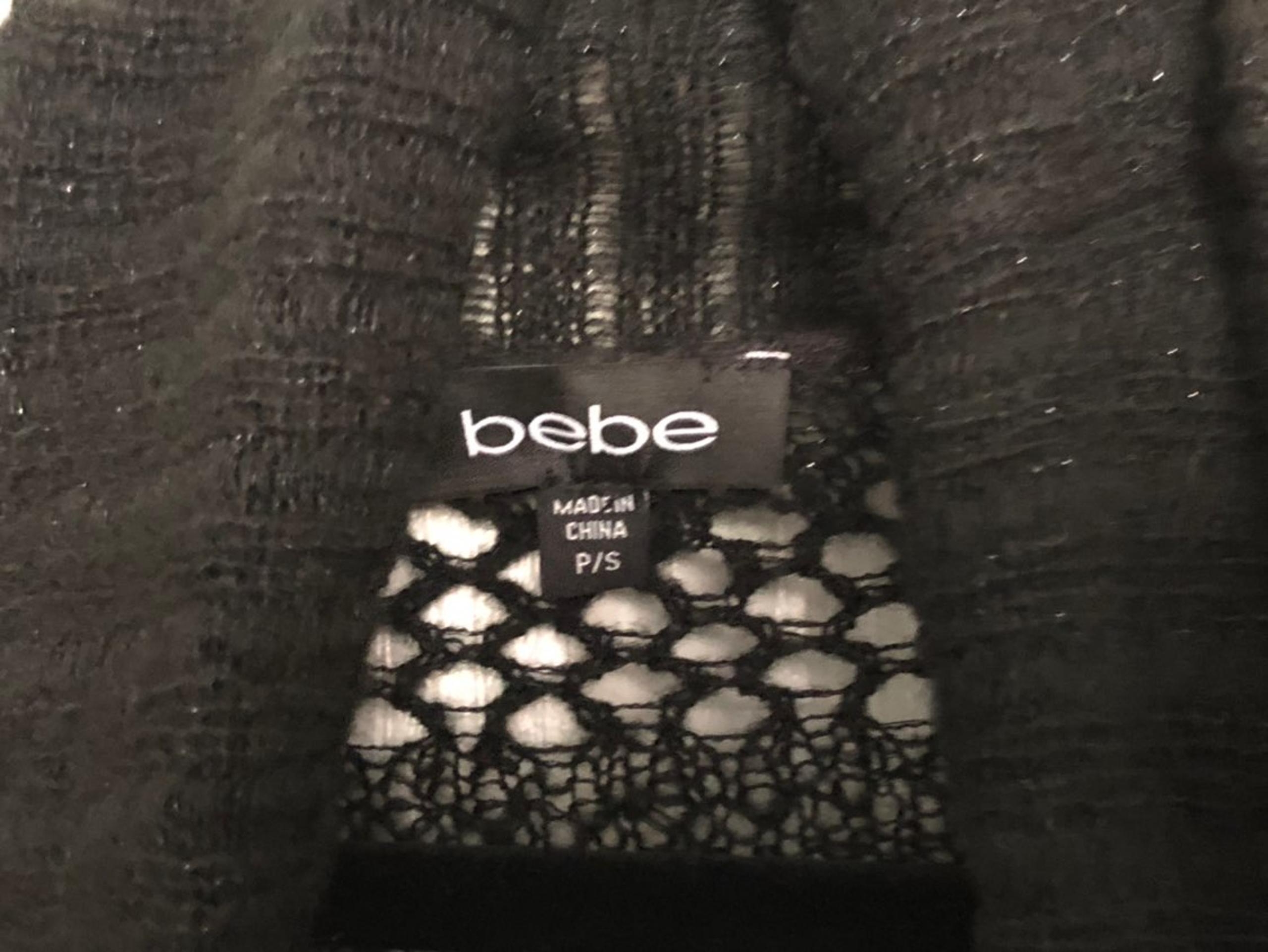 Bebe Wrap / Cover