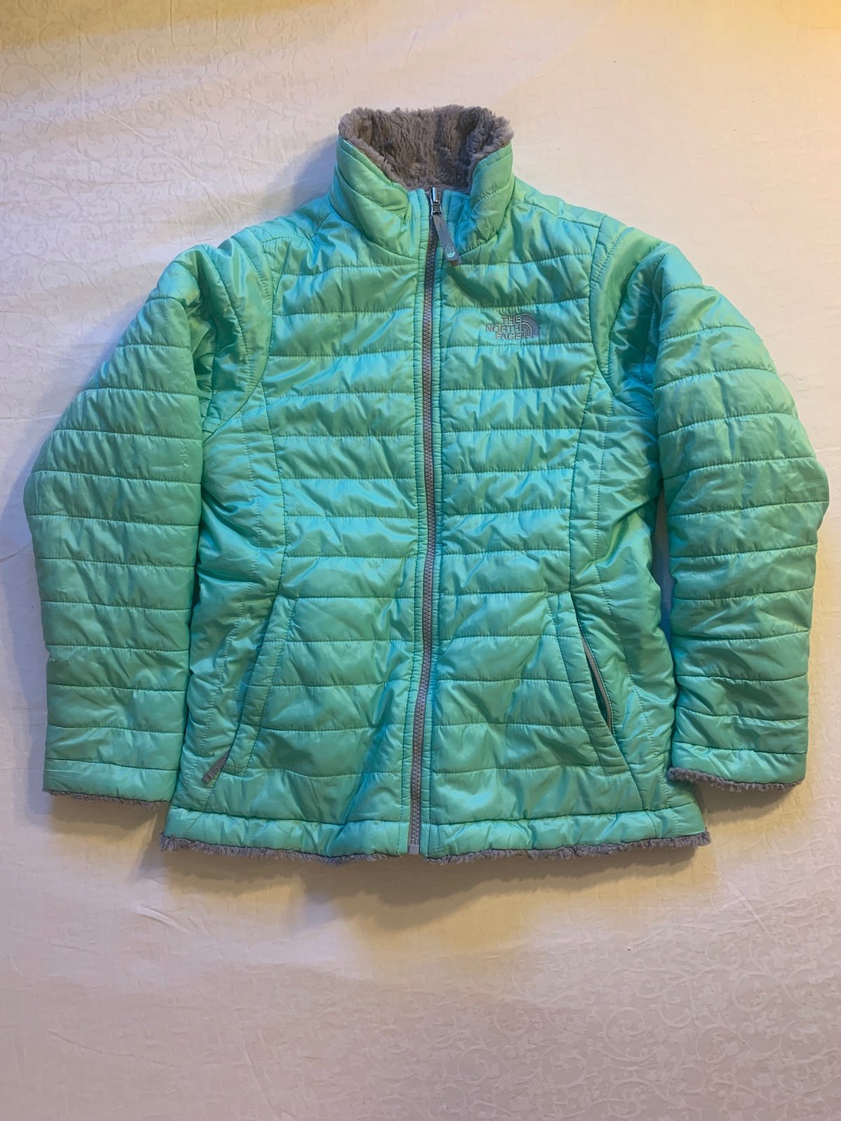 North Face Jacket