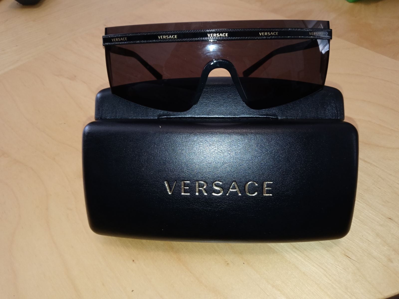 Versace Sunglasses