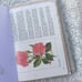 Handmade Cottagecore “Junk” Journal - Farm, Country, Spring Gardening journal