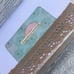 Handmade Cottagecore “Junk” Journal - Farm, Country, Spring Gardening journal