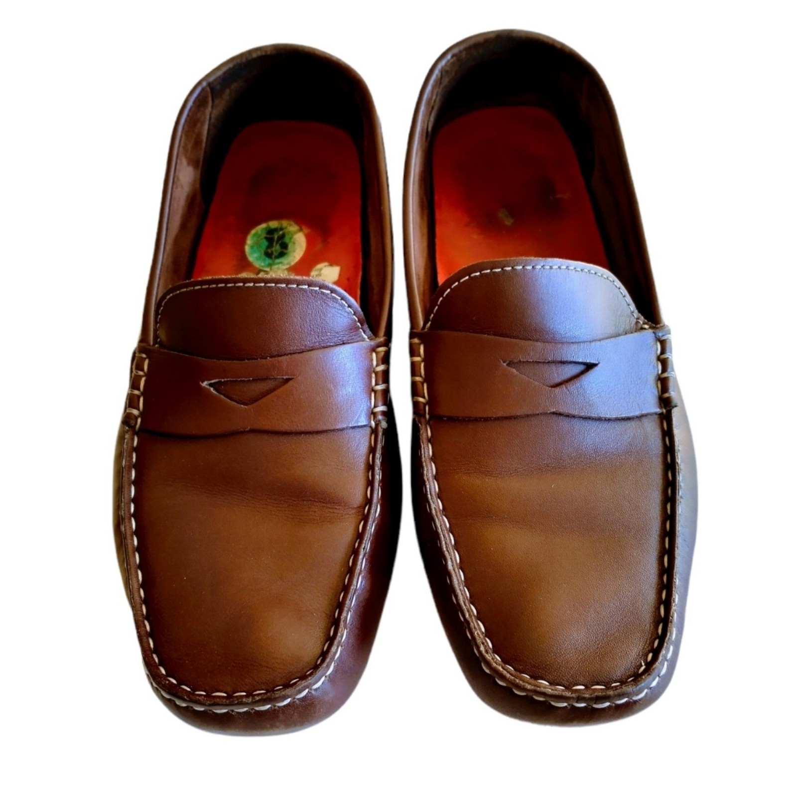 Cole Haan Howland Penny Men's Shoes