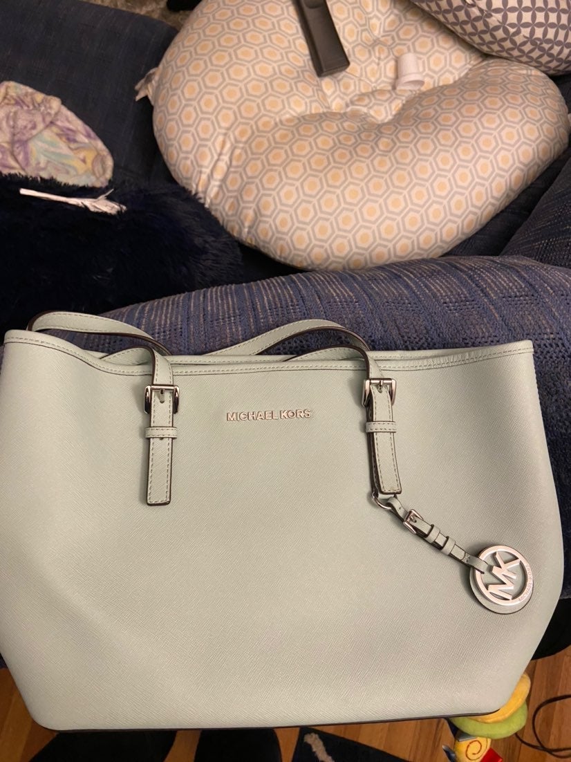 michael kors purse