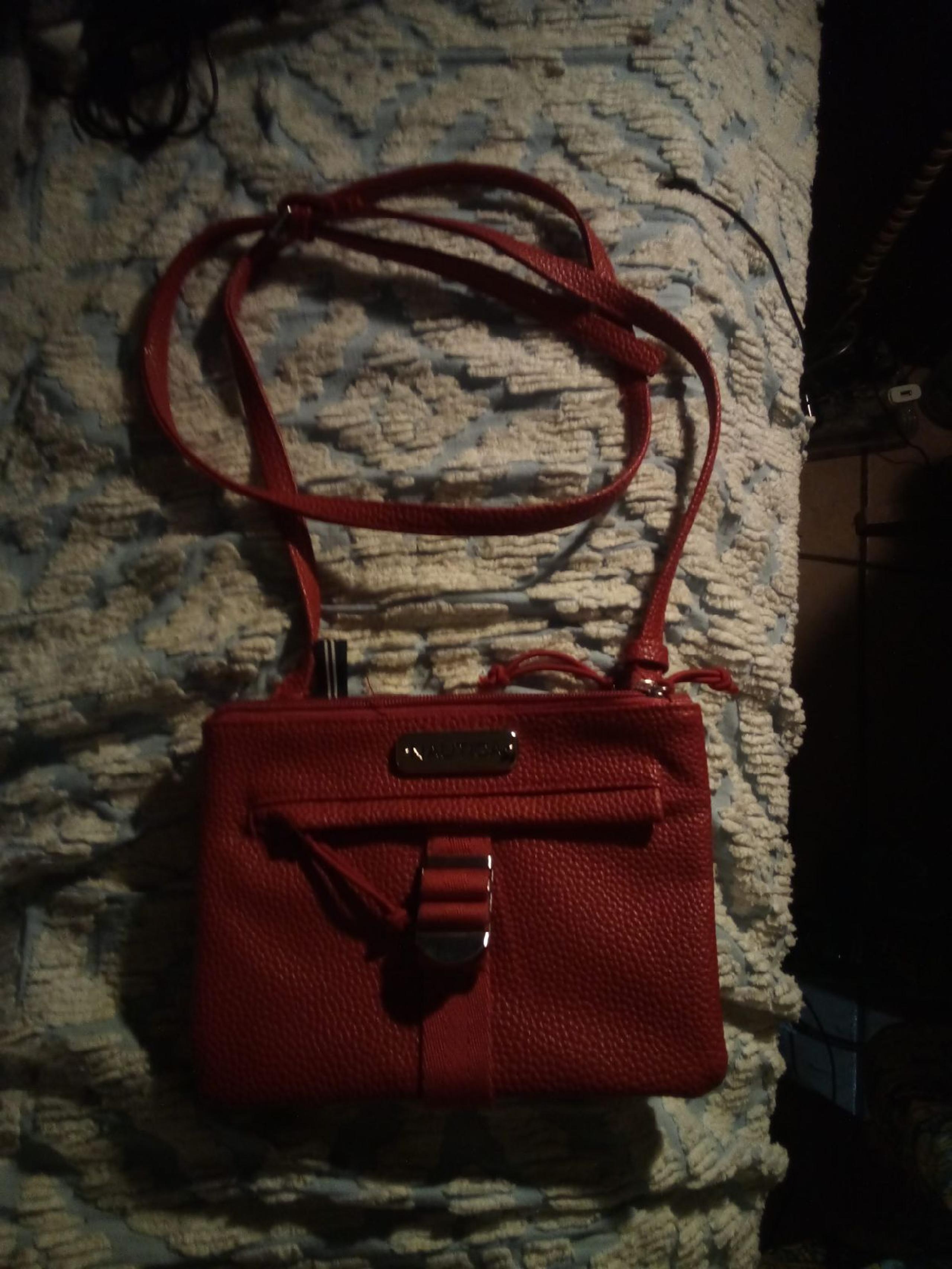 Genuine NAUTICA purse