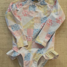 Minnow Swim