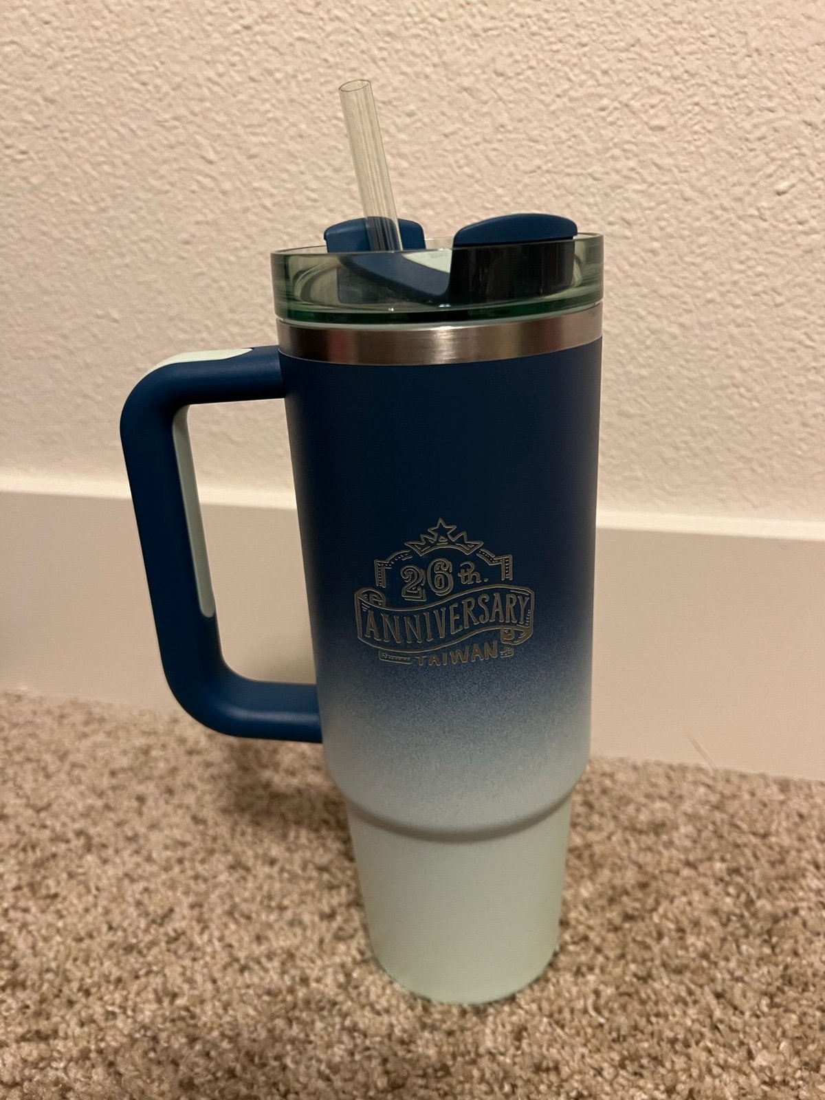 Taiwan Stanley + Starbucks brand new