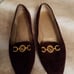 ST JOHN Womens Flats