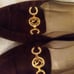 ST JOHN Womens Flats