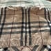 Burberry little girl dress