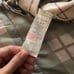 Burberry little girl dress