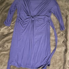 Seraphine maternity dress. US size 10