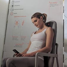 Bodyscan massage