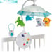 Brand New Fisher Price 2 in 1 projection mobile