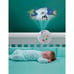Brand New Fisher Price 2 in 1 projection mobile