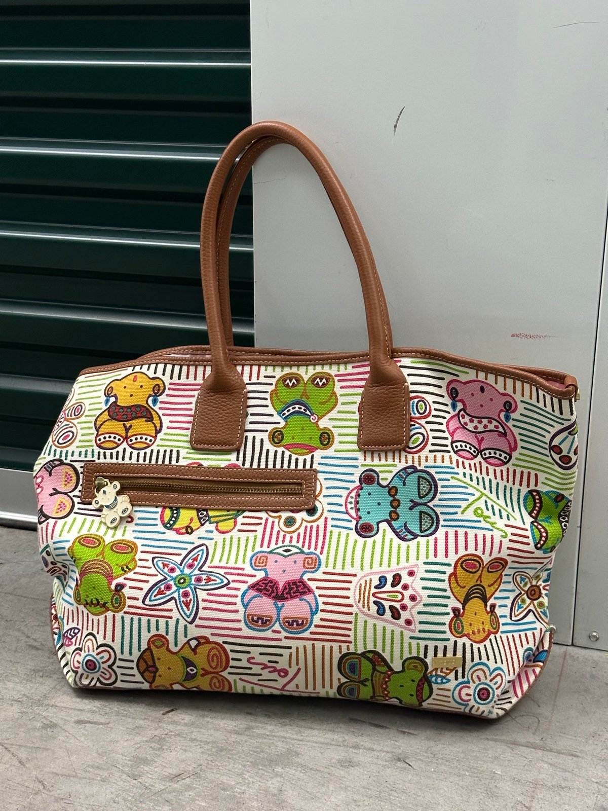 Tous Shoulder Bag Purse women