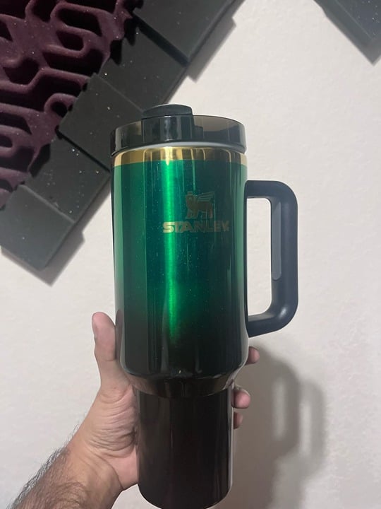 StanleyStanley X Wicked 40oz Tumbler Exclusive - Elphaba - Priority..