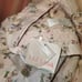 Liz Lisa Floral Lace Blouse Top Size Small Y2K Jfashion Harajuku Lolita Coquette
