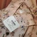 Liz Lisa Floral Lace Blouse Top Size Small Y2K Jfashion Harajuku Lolita Coquette