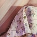 Liz Lisa Floral Lace Blouse Top Size Small Y2K Jfashion Harajuku Lolita Coquette