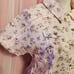 Liz Lisa Floral Lace Blouse Top Size Small Y2K Jfashion Harajuku Lolita Coquette
