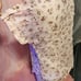 Liz Lisa Floral Lace Blouse Top Size Small Y2K Jfashion Harajuku Lolita Coquette