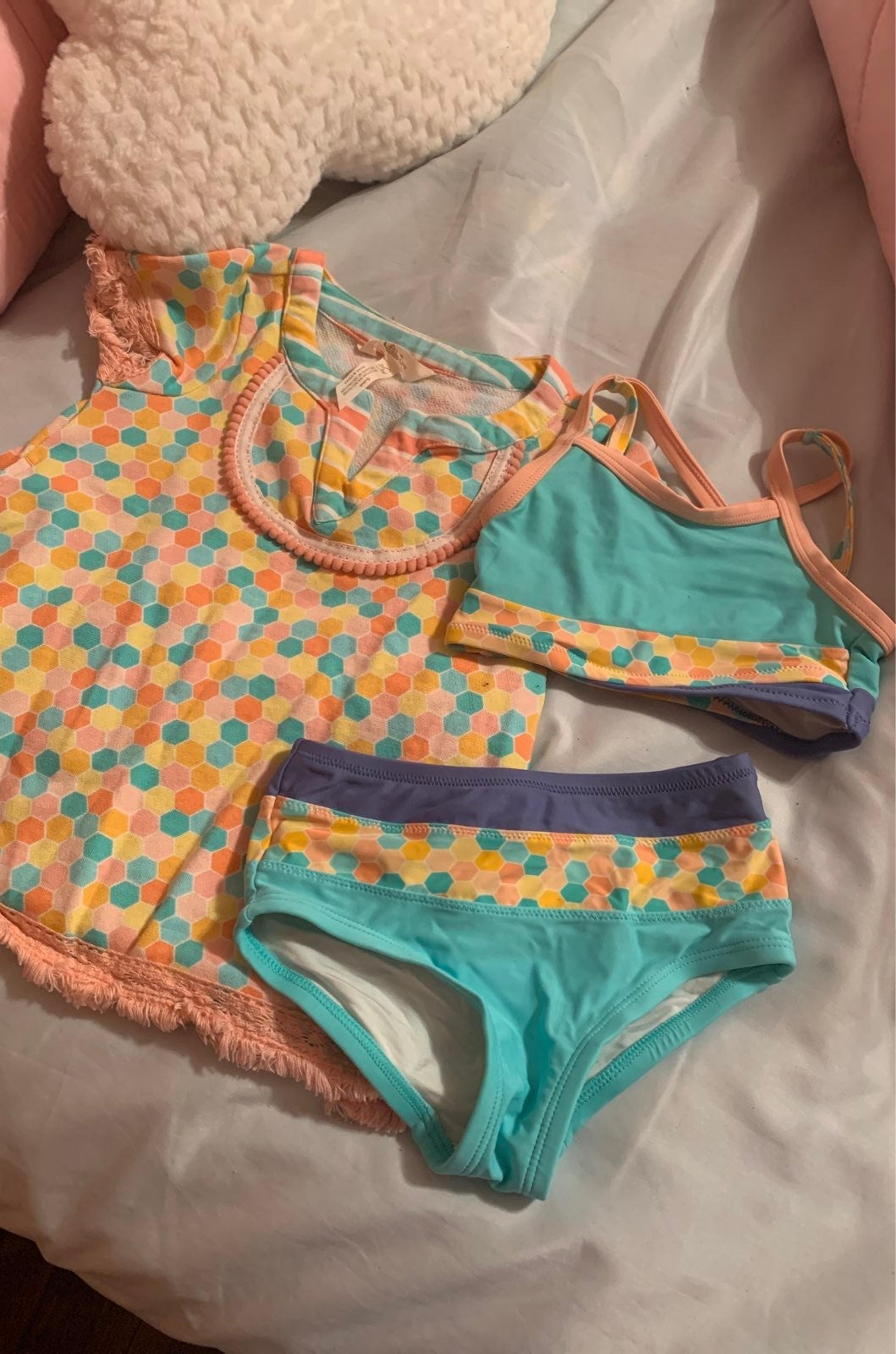 Swimsuit