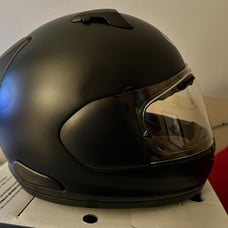 2021 ARAI Motorcycle Helmet Quantum X