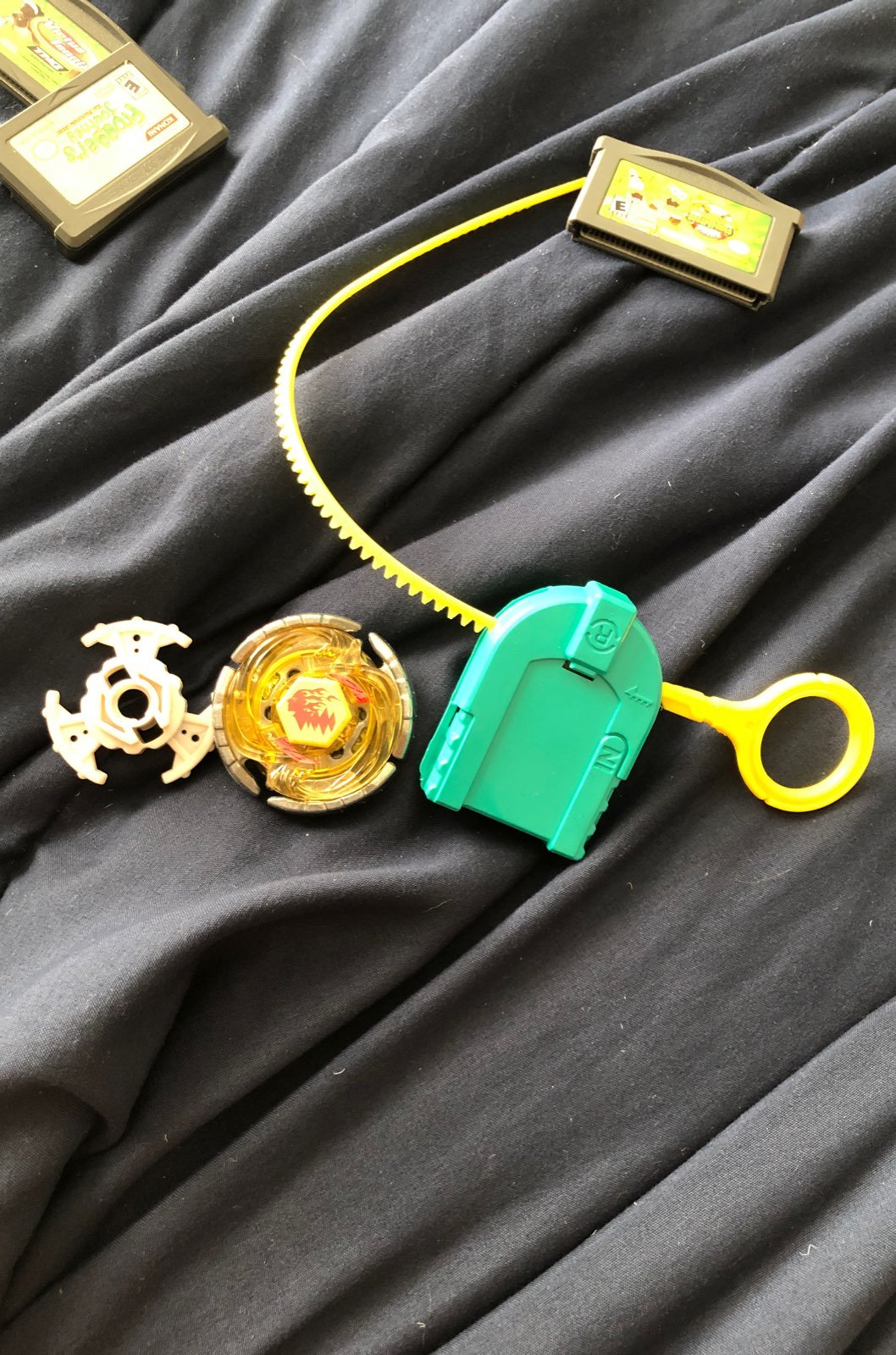 Beyblade