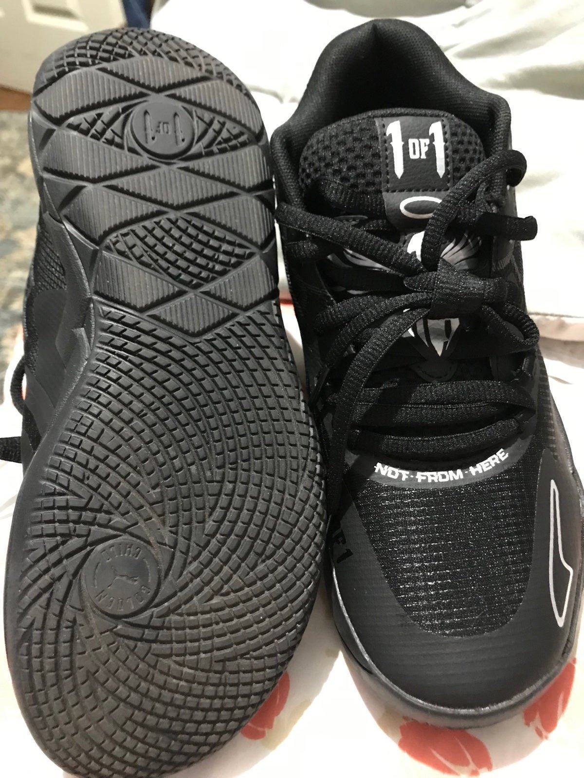 Boys Shoes