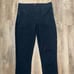 Spanx Jeanish Ankle Legging In Black Size Medium
