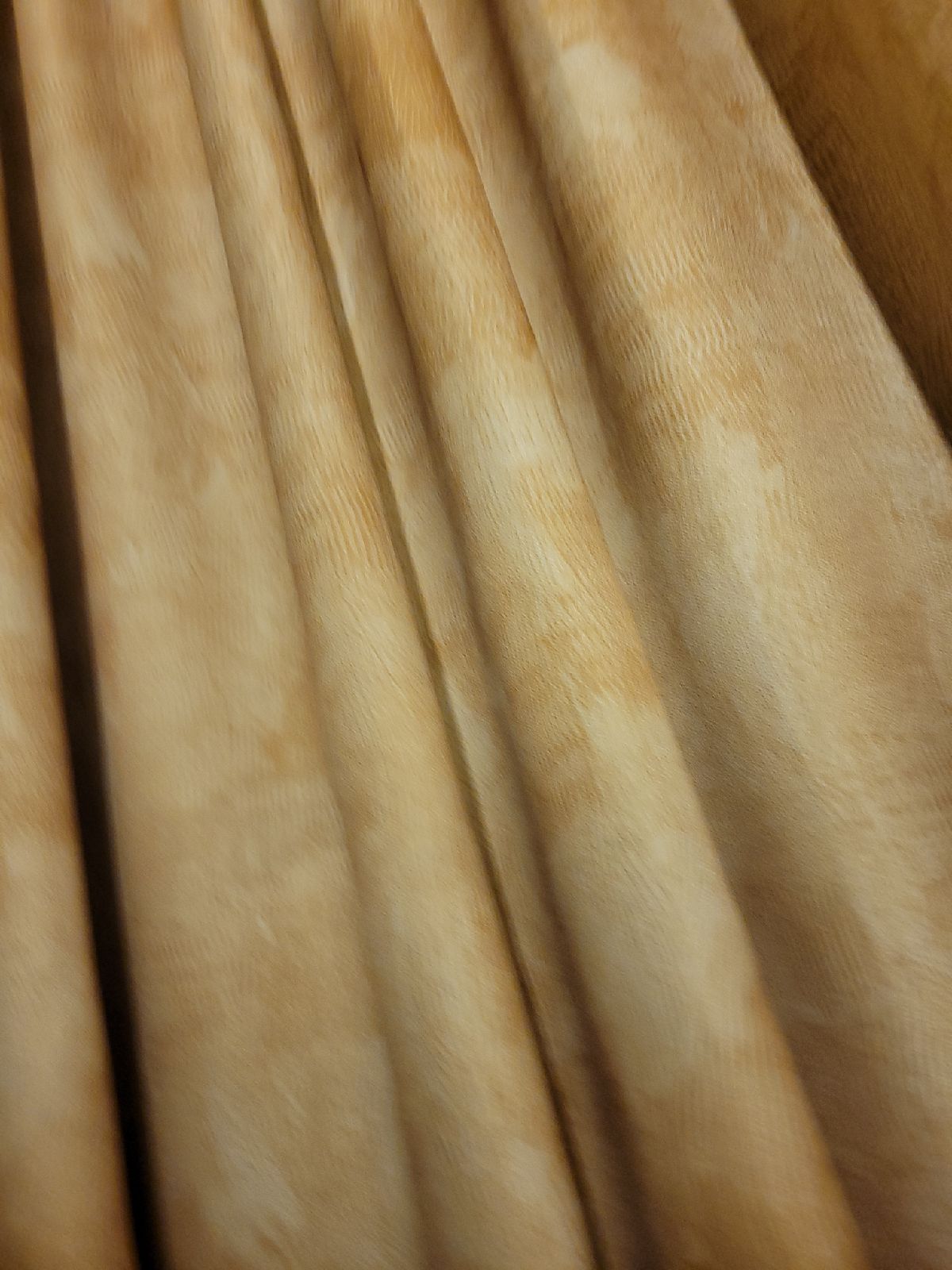 curtains