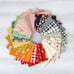 Bloom Berry Fat Quarter Bundle - Designed by Minki Kim for Riley Blake Designs
