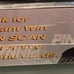 1996 Pinnacle Action-Packed Credentials Racing Cards
