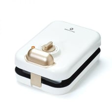 Becware 3 in 1 Breakfast Maker White