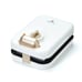 Becware 3 in 1 Breakfast Maker White