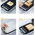Becware 3 in 1 Breakfast Maker White