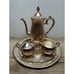 Vintage W&S Blackinton A towie Company Silverplated Coffee Set