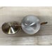 Vintage W&S Blackinton A towie Company Silverplated Coffee Set